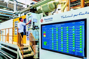 世界500強對話湖北 激越飛揚 鋪染多彩新畫卷