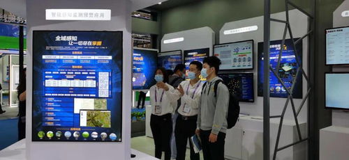 賦能智慧應急管理,東方通攜旗下全資子公司泰策科技亮相首屆武漢應博會