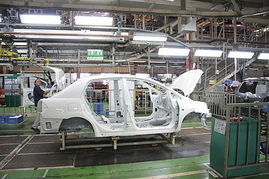 寶馬奧迪領銜 09年12大車商建新廠