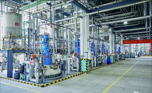 從16億到1450億,這個多元化 優等生 是如何快速成長的丨激蕩20年