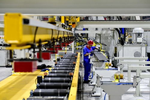 數智賦能 新業態驅動創新發展