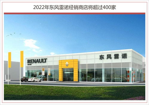 將導入大suv 曝東風雷諾未來5年產品計劃