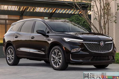 哪款 suv 的第三排座位空間最大 最舒適