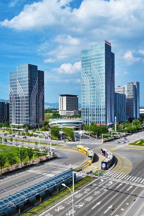 東楚網與昂東科技 攜手共創數字化新未來