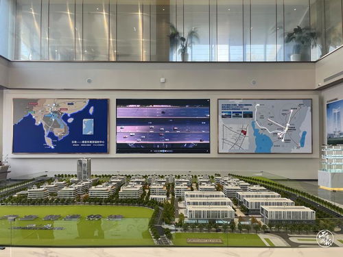 雙城聯動 滬滇臨港昆明科技城打造東部產業轉移核心承載區