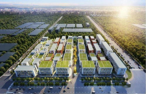 2020年全市重點片區開發建設情況新聞發布會 昂東科技引領創新驅動