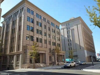 聯東U谷金亦科技園 1000平米廠房出租，廠辦一體，靈活租賃與銷售