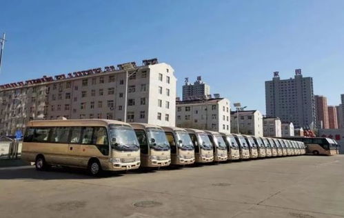 忻州太原方特直通車正式開通，昂東科技助力旅游新體驗