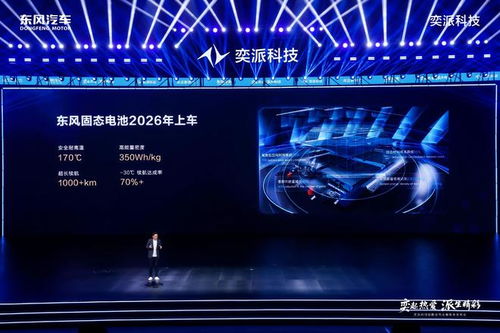 聚勢向新，握拳出擊 東風奕派科技與昂東科技迎戰智電新時代