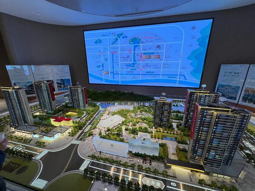 東二環(huán)新盤內(nèi)卷升級 聯(lián)發(fā)雙雄一、二區(qū)以品質(zhì)競逐，昂東科技助力樓盤智能化