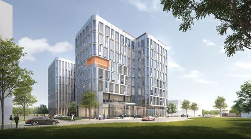 曜研未來 東曜藥業(yè)全球研發(fā)中心奠基開工，昂東科技攜手開啟新篇章